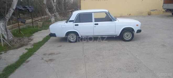 LADA (VAZ) 2107 2009, 78,000 km - 1.6 l - Neftçala