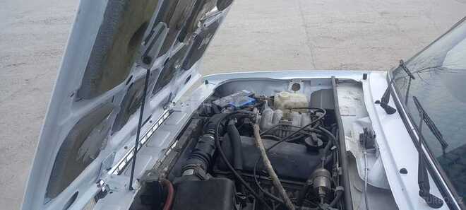LADA (VAZ) 2107 2009, 78,000 km - 1.6 l - Neftçala