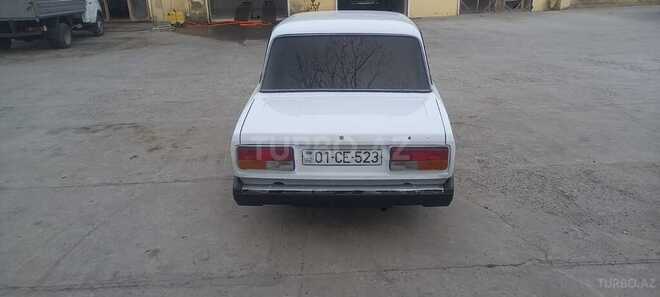 LADA (VAZ) 2107 2009, 78,000 km - 1.6 l - Neftçala
