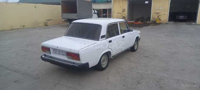 LADA (VAZ) 2107 2009, 78,000 km - 1.6 l - Neftçala