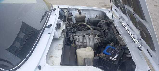 LADA (VAZ) 2107 2009, 78,000 km - 1.6 l - Neftçala