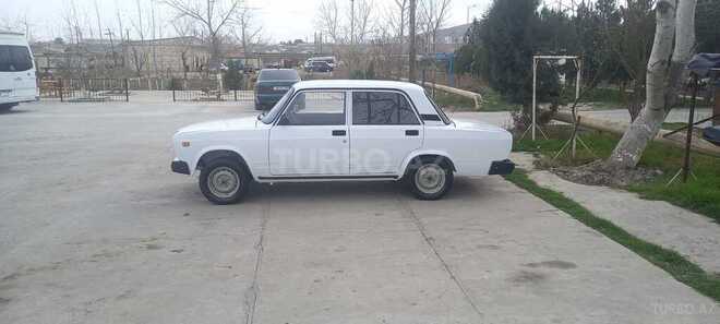 LADA (VAZ) 2107 2009, 78,000 km - 1.6 l - Neftçala