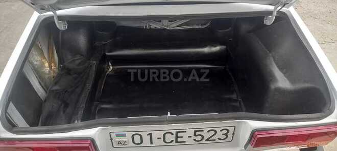 LADA (VAZ) 2107 2009, 78,000 km - 1.6 l - Neftçala