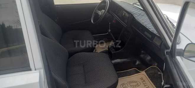LADA (VAZ) 2107 2009, 78,000 km - 1.6 l - Neftçala