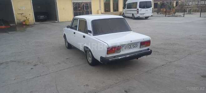 LADA (VAZ) 2107 2009, 78,000 km - 1.6 l - Neftçala