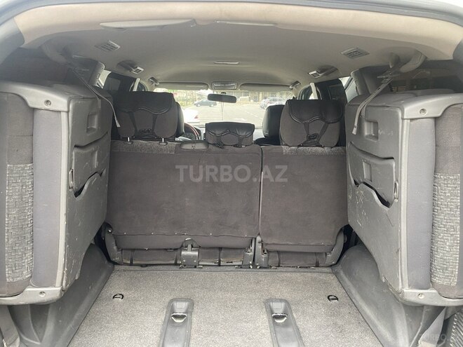 Toyota Prado 2008, 162,300 km - 2.7 l - Sumqayıt