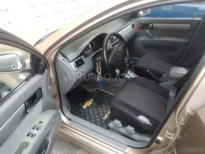 Chevrolet Lacetti 2008, 162,000 km - 1.6 l - Xırdalan