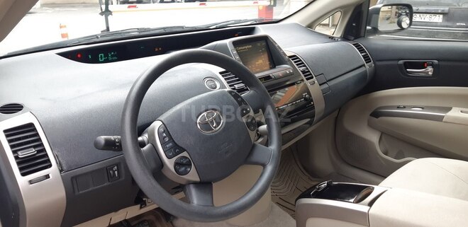 Toyota Prius 2008, 93,342 km - 1.5 л - Bakı