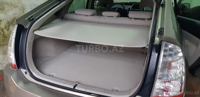 Toyota Prius 2008, 93,342 km - 1.5 л - Bakı