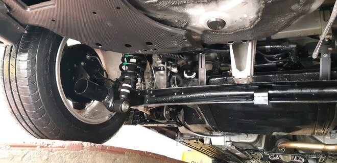 Toyota Prius 2008, 93,342 km - 1.5 л - Bakı