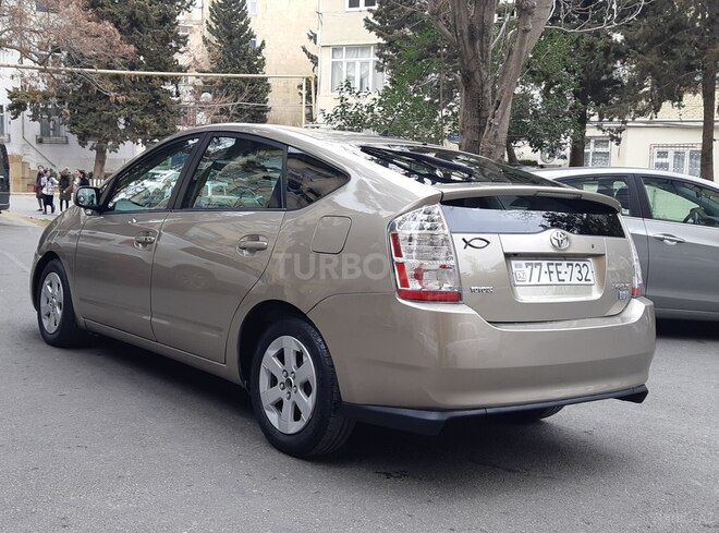 Toyota Prius 2008, 93,342 km - 1.5 л - Bakı