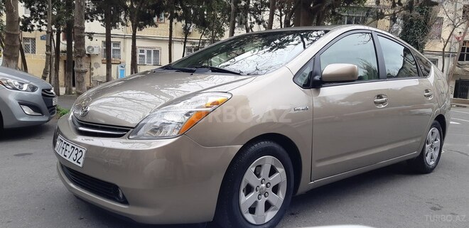 Toyota Prius 2008, 93,342 km - 1.5 л - Bakı
