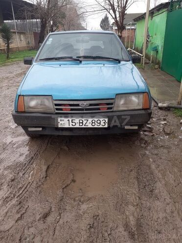 LADA (VAZ) 2109 1989, 160,000 km - 1.5 л - Cəlilabad