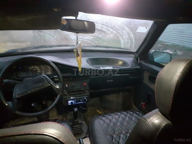 LADA (VAZ) 2109 1989, 160,000 km - 1.5 л - Cəlilabad