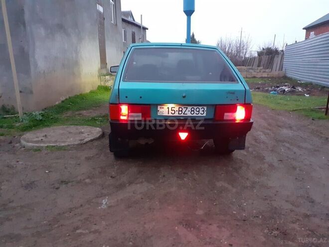 LADA (VAZ) 2109 1989, 160,000 km - 1.5 л - Cəlilabad