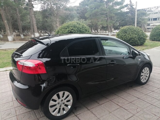 Kia Rio 2011, 157,000 km - 1.1 l - Sumqayıt
