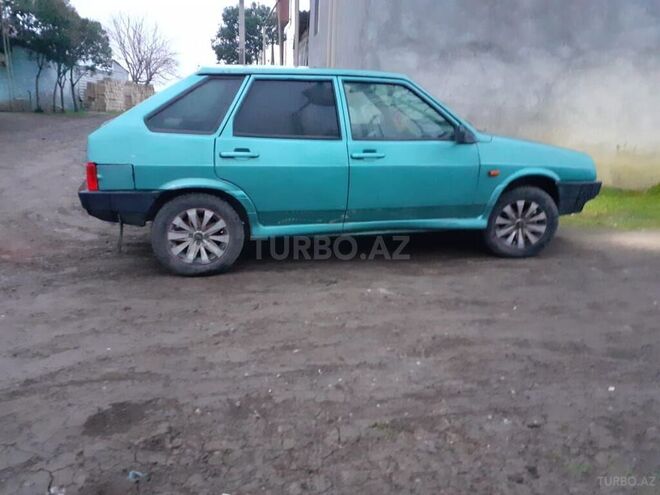 LADA (VAZ) 2109 1989, 160,000 km - 1.5 л - Cəlilabad