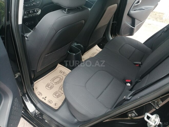 Kia Rio 2011, 157,000 km - 1.1 l - Sumqayıt