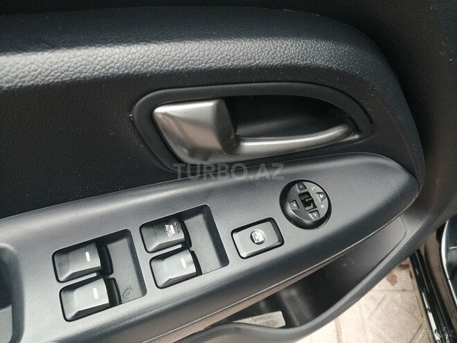 Kia Rio 2011, 157,000 km - 1.1 l - Sumqayıt