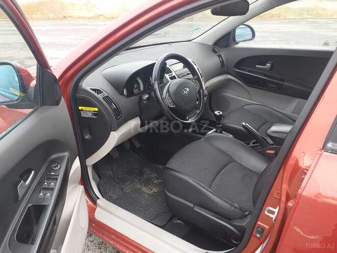 Kia Ceed 2006, 300,333 km - 1.6 l - Bakı