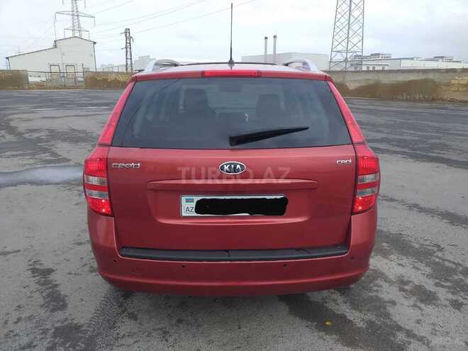 Kia Ceed 2006, 300,333 km - 1.6 l - Bakı