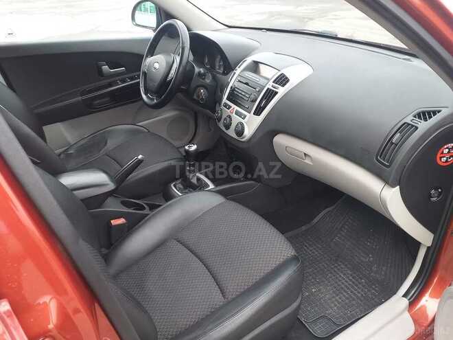 Kia Ceed 2006, 300,333 km - 1.6 l - Bakı