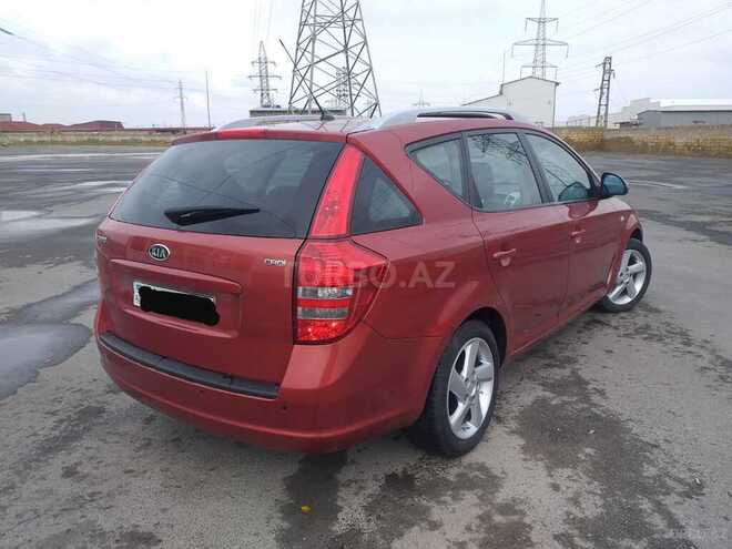 Kia Ceed 2006, 300,333 km - 1.6 l - Bakı
