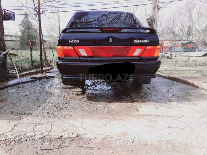 LADA (VAZ) 2115 2011, 22,000 km - 1.5 l - Masallı