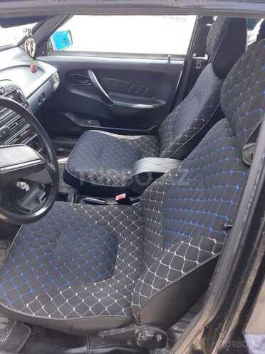 LADA (VAZ) 2115 2011, 22,000 km - 1.5 l - Masallı