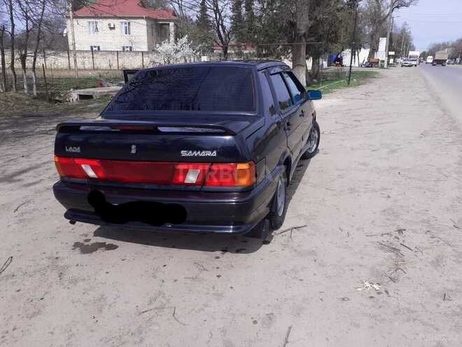 LADA (VAZ) 2115 2011, 22,000 km - 1.5 l - Masallı