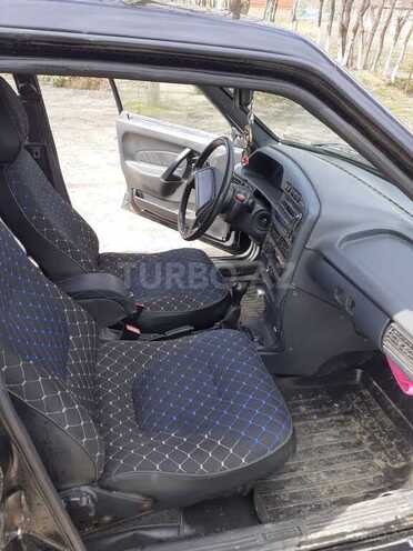 LADA (VAZ) 2115 2011, 22,000 km - 1.5 l - Masallı