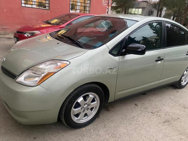 Toyota Prius 2007, 265,000 km - 1.5 l - Sumqayıt