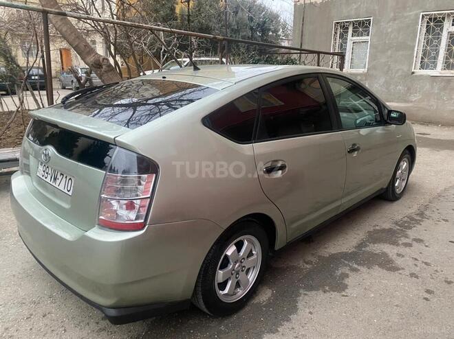 Toyota Prius 2007, 265,000 km - 1.5 l - Sumqayıt