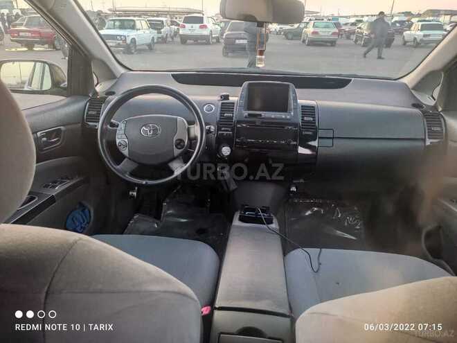 Toyota Prius 2007, 265,000 km - 1.5 l - Sumqayıt
