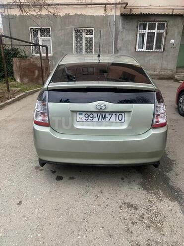 Toyota Prius 2007, 265,000 km - 1.5 l - Sumqayıt