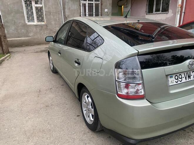 Toyota Prius 2007, 265,000 km - 1.5 l - Sumqayıt