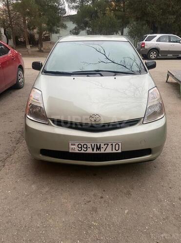Toyota Prius 2007, 265,000 km - 1.5 l - Sumqayıt