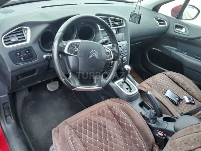 Citroen  2013, 165,000 km - 1.6 л - Bakı