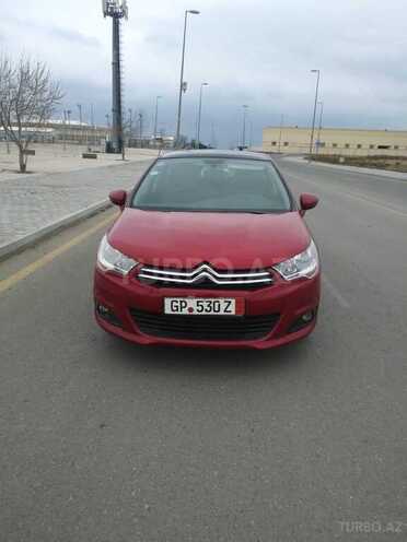 Citroen  2013, 165,000 km - 1.6 л - Bakı