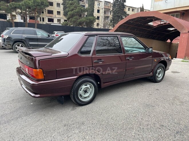 LADA (VAZ) 2115 2011, 113,000 km - 1.5 l - Bakı