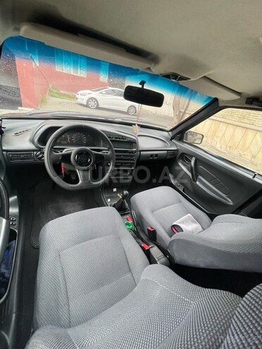 LADA (VAZ) 2115 2011, 113,000 km - 1.5 l - Bakı