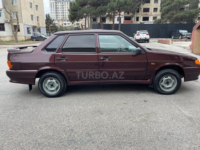 LADA (VAZ) 2115 2011, 113,000 km - 1.5 l - Bakı
