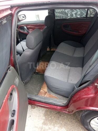Daewoo Nexia 1995, 400,000 km - 1.5 l - Bakı