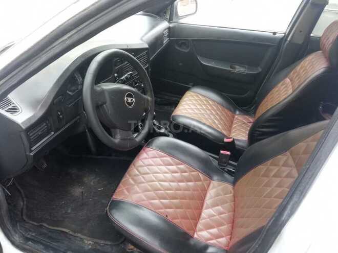 Daewoo Nexia 2010, 400,000 km - 1.5 l - Bakı