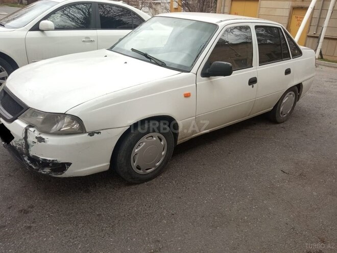 Daewoo Nexia 2010, 400,000 km - 1.5 l - Bakı