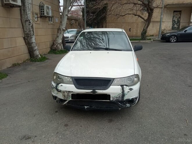 Daewoo Nexia 2010, 400,000 km - 1.5 l - Bakı