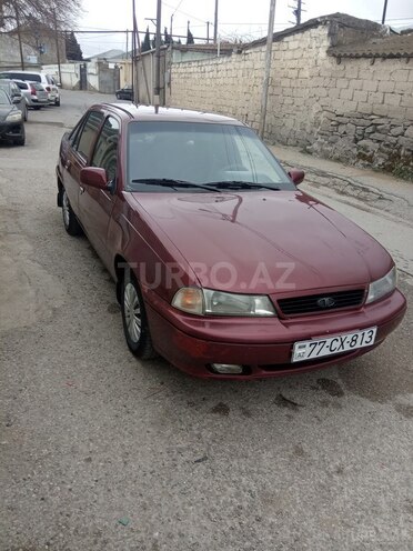 Daewoo Nexia 1995, 400,000 km - 1.5 l - Bakı