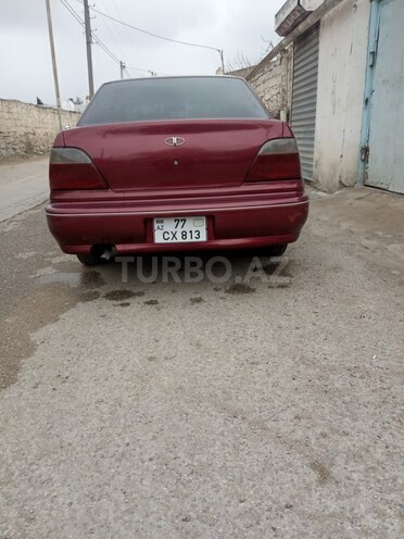 Daewoo Nexia 1995, 400,000 km - 1.5 l - Bakı