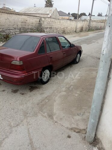 Daewoo Nexia 1995, 400,000 km - 1.5 l - Bakı