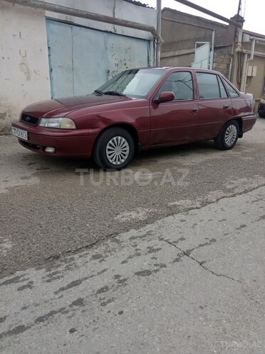 Daewoo Nexia 1995, 400,000 km - 1.5 l - Bakı